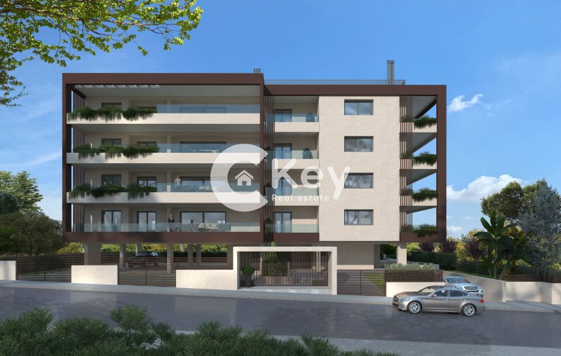 Apartment in Vrilissia, Attica, Greece 3 - 18169024