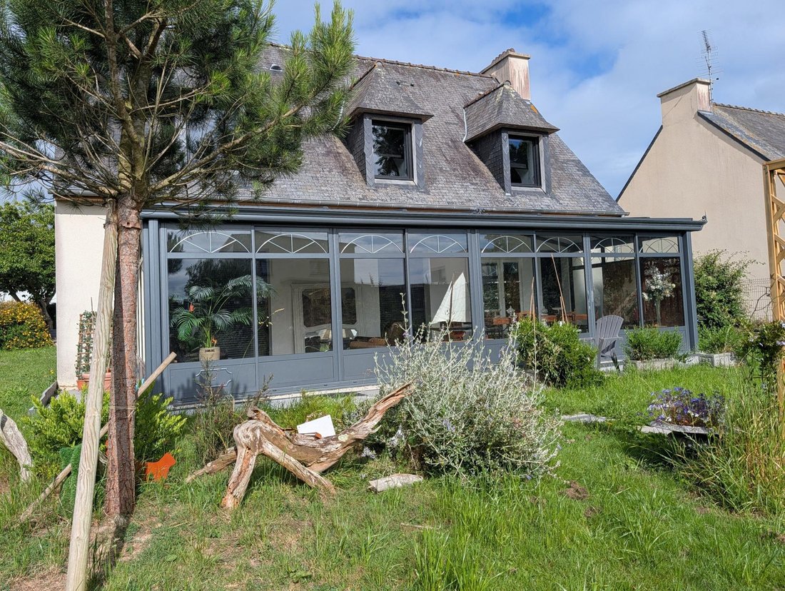 House in Matignon, Brittany, France 1 - 18169430
