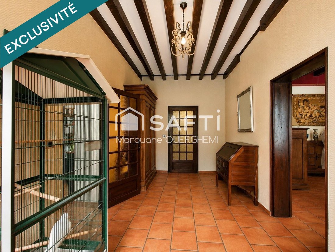 House in Listrac-Medoc, Nouvelle-Aquitaine, France 4 - 18126961