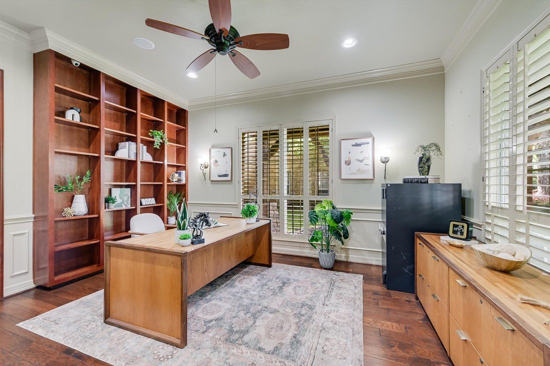 House in Austin, Texas, United States 4 - 18165135