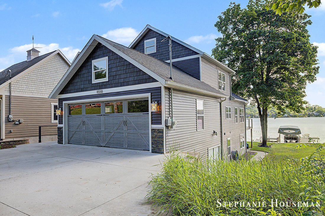 House in Rockford, Michigan, United States 4 - 18171913