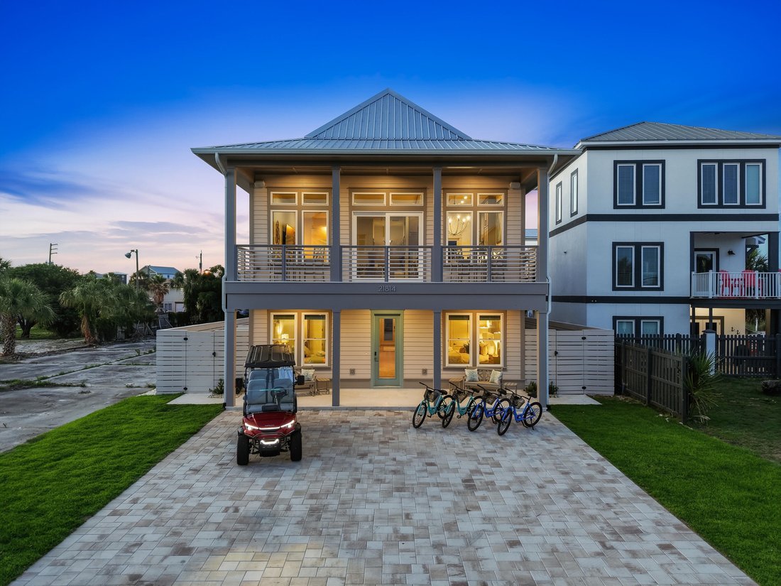 House in Rosemary Beach, Florida, United States 3 - 18171942