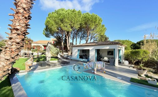 Villa in Tourbes, Occitania, France 1