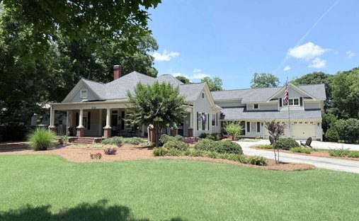 Maison à Conyers, Géorgie, États-Unis 1
