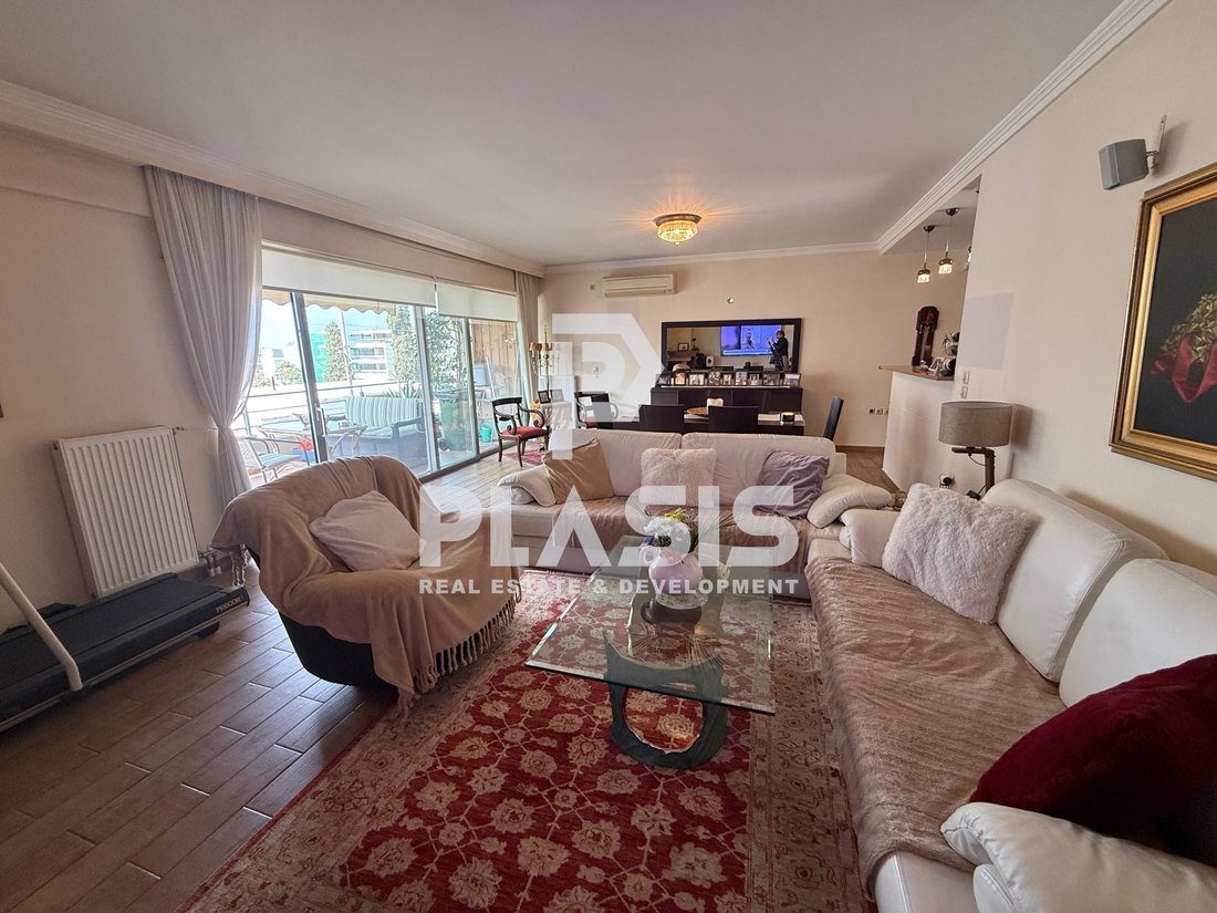 Apartment in South Athens, Attica, Greece 3 - 18172045