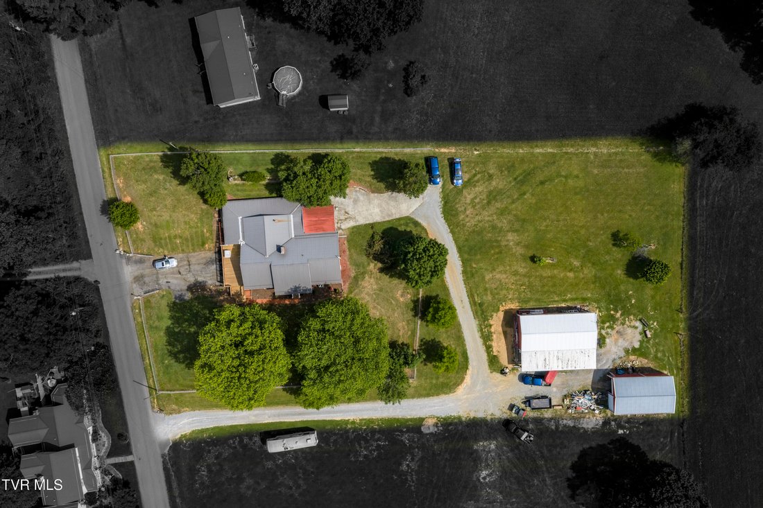 House in Johnson City, Tennessee, United States 4 - 18171863