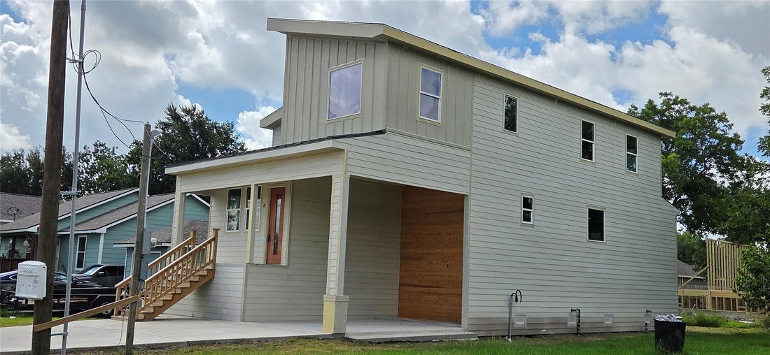 House in Houston, Texas, United States 2 - 18169990