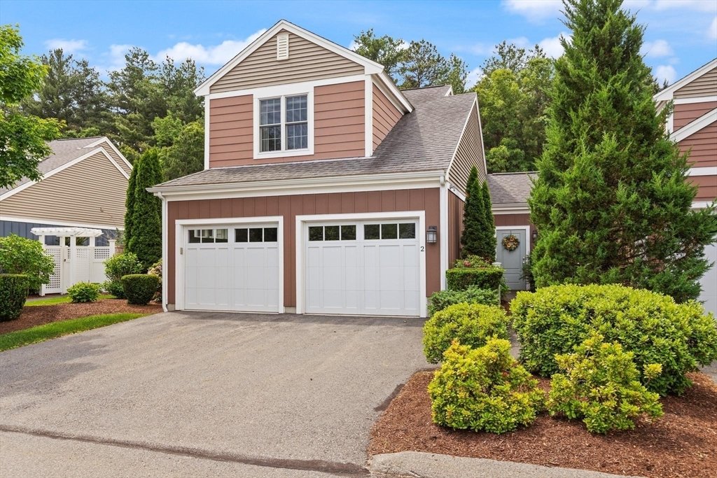 House in Sudbury, Massachusetts, United States 2 - 18168340