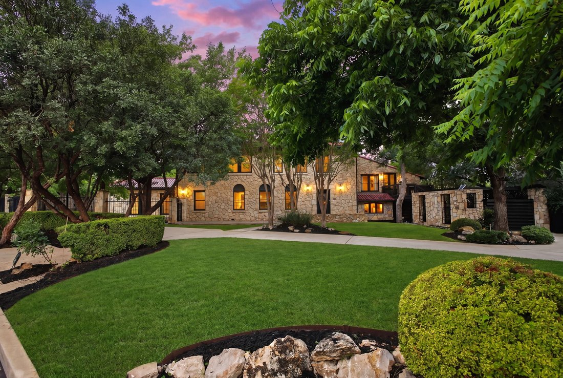 House in San Antonio, Texas, United States 2 - 18168160