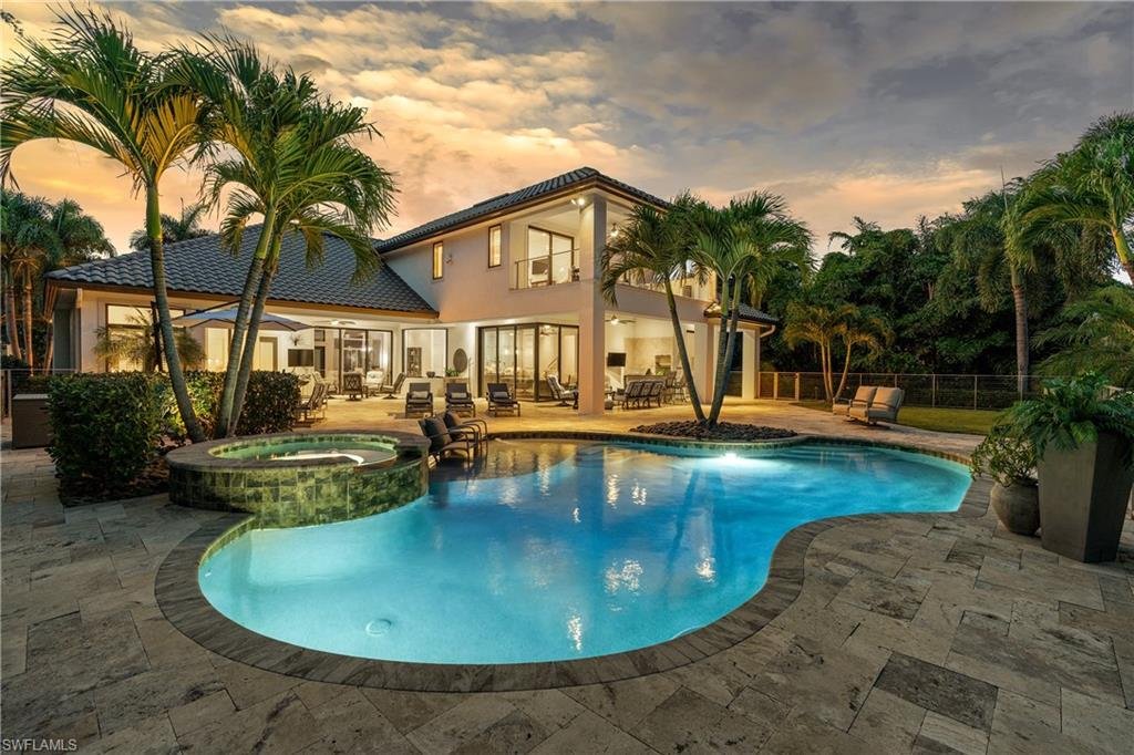 House in Bonita Springs, Florida, United States 2 - 18168376