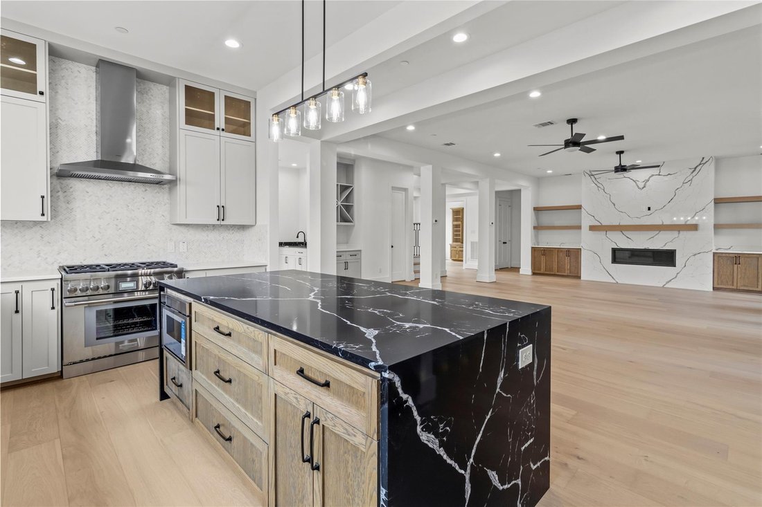 House in Bellaire, Texas, United States 4 - 17817000