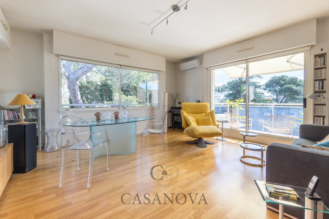 Apartment in Port Marianne, Montpellier, France 3 - 18167654