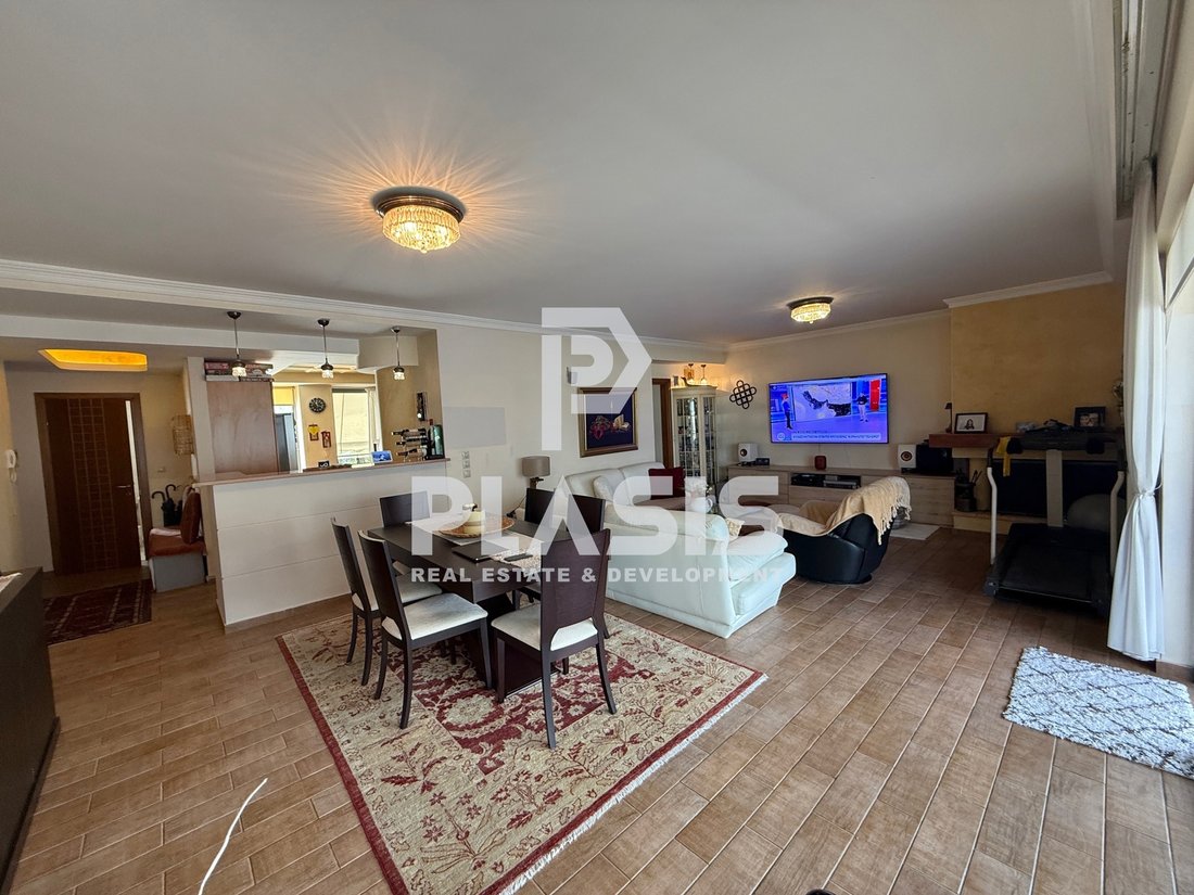 Apartment in South Athens, Attica, Greece 4 - 18172045
