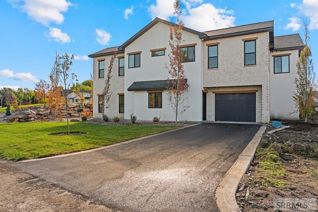 House in Rexburg, Idaho, United States 5 - 18171818