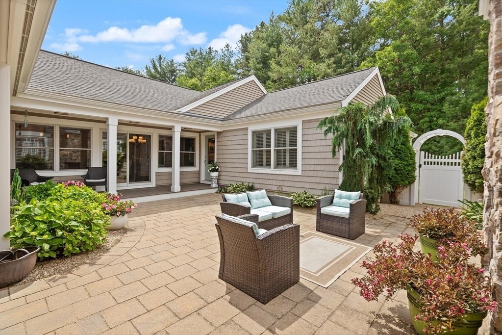 House in Sudbury, Massachusetts, United States 4 - 18168340