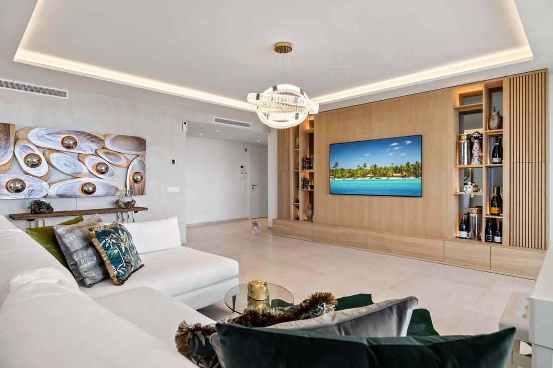 Apartment in Nueva Andalucia, Marbella, Spain 5 - 18164885