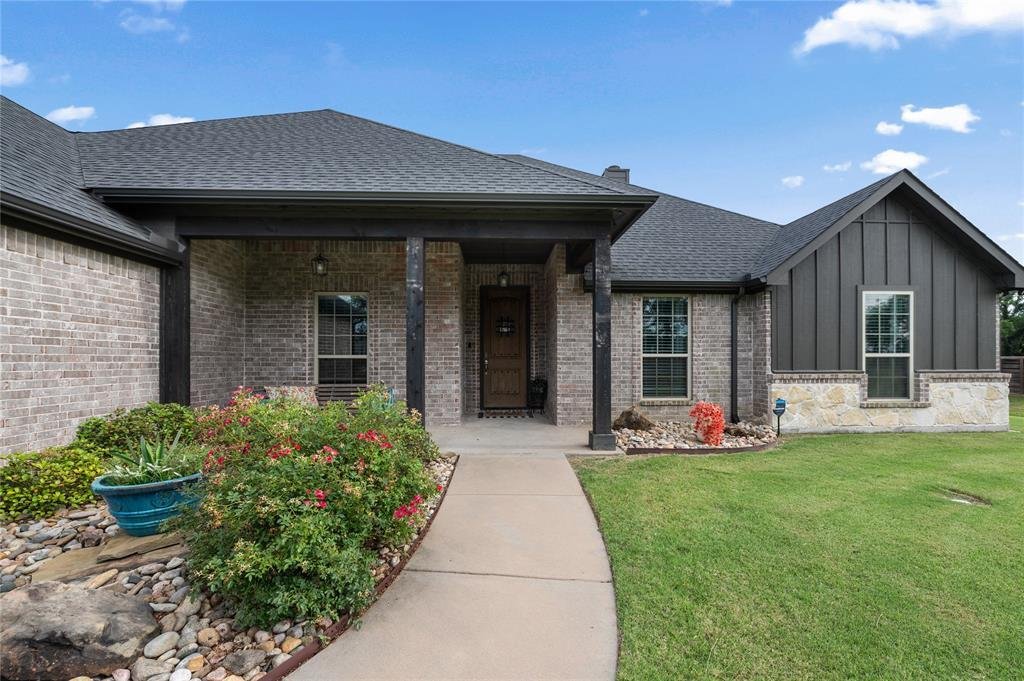 House in Caddo Mills, Texas, United States 3 - 18167200