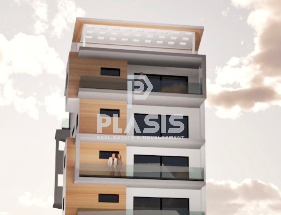 Apartment in South Athens, Attica, Greece 2 - 18172051