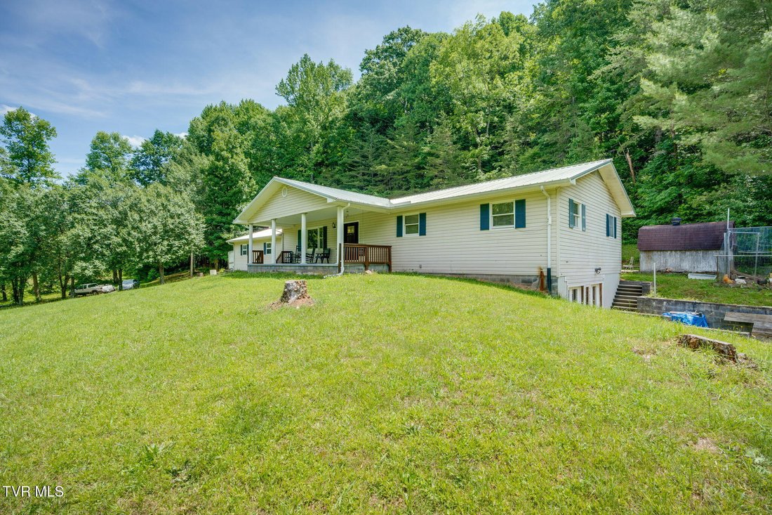 House in Jonesborough, Tennessee, United States 2 - 18171847