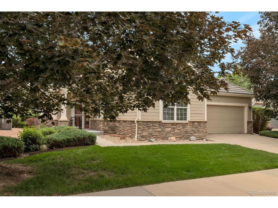 House in Longmont, Colorado, United States 3 - 18168531