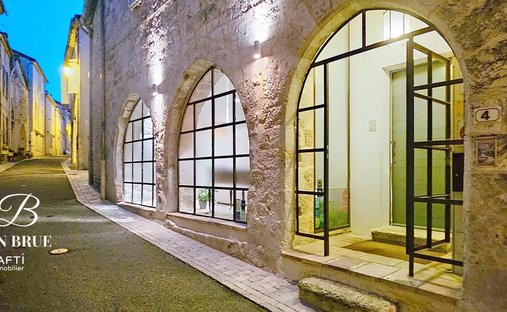Haus in Montcuq-en-Quercy-Blanc, Okzitanien, Frankreich 1