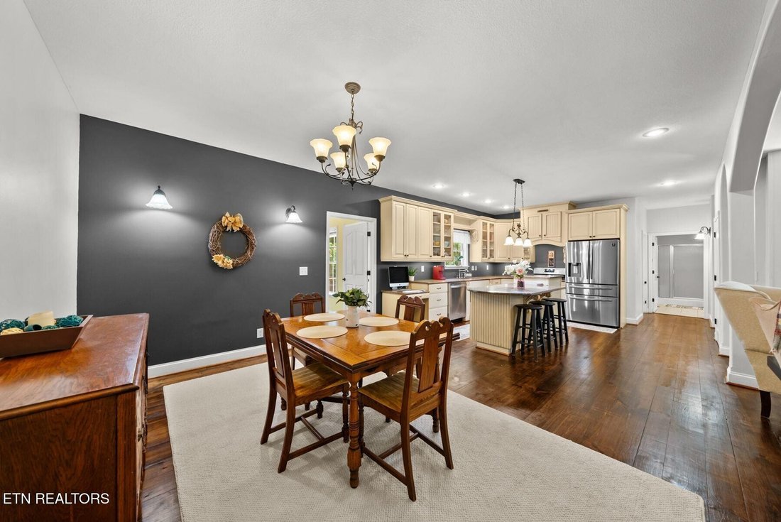 House in Crossville, Tennessee, United States 5 - 18166981