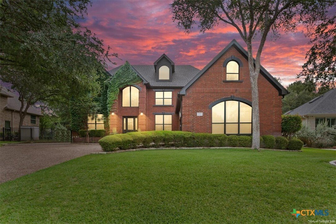 House in Georgetown, Texas, United States 1 - 18169794