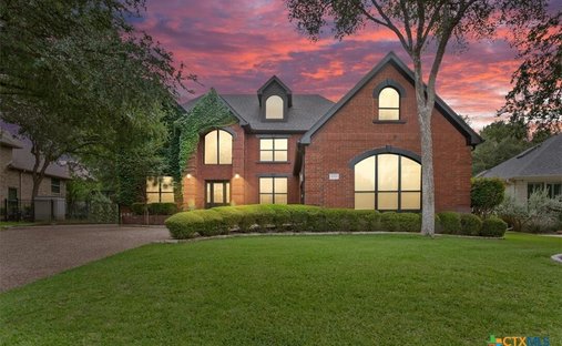 Casa a Georgetown, Texas, Stati Uniti 1