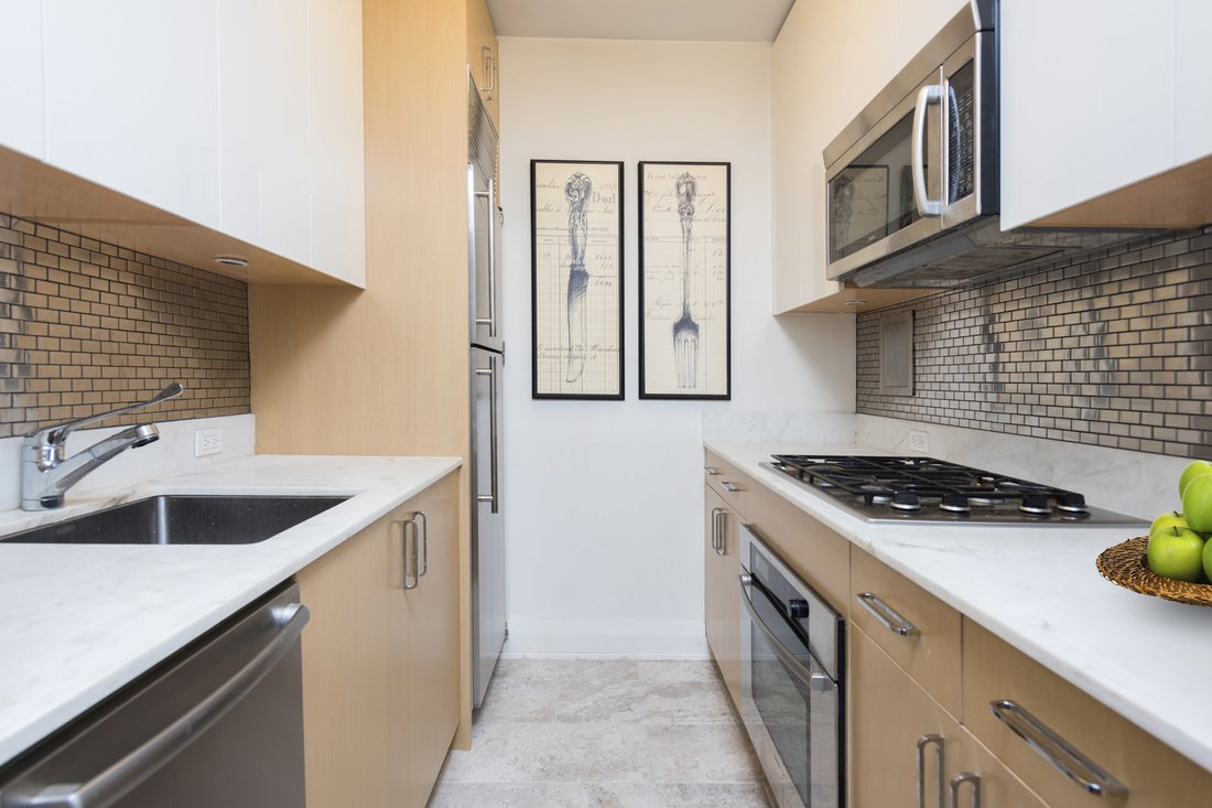Condo in New York, New York, United States 3 - 18165567