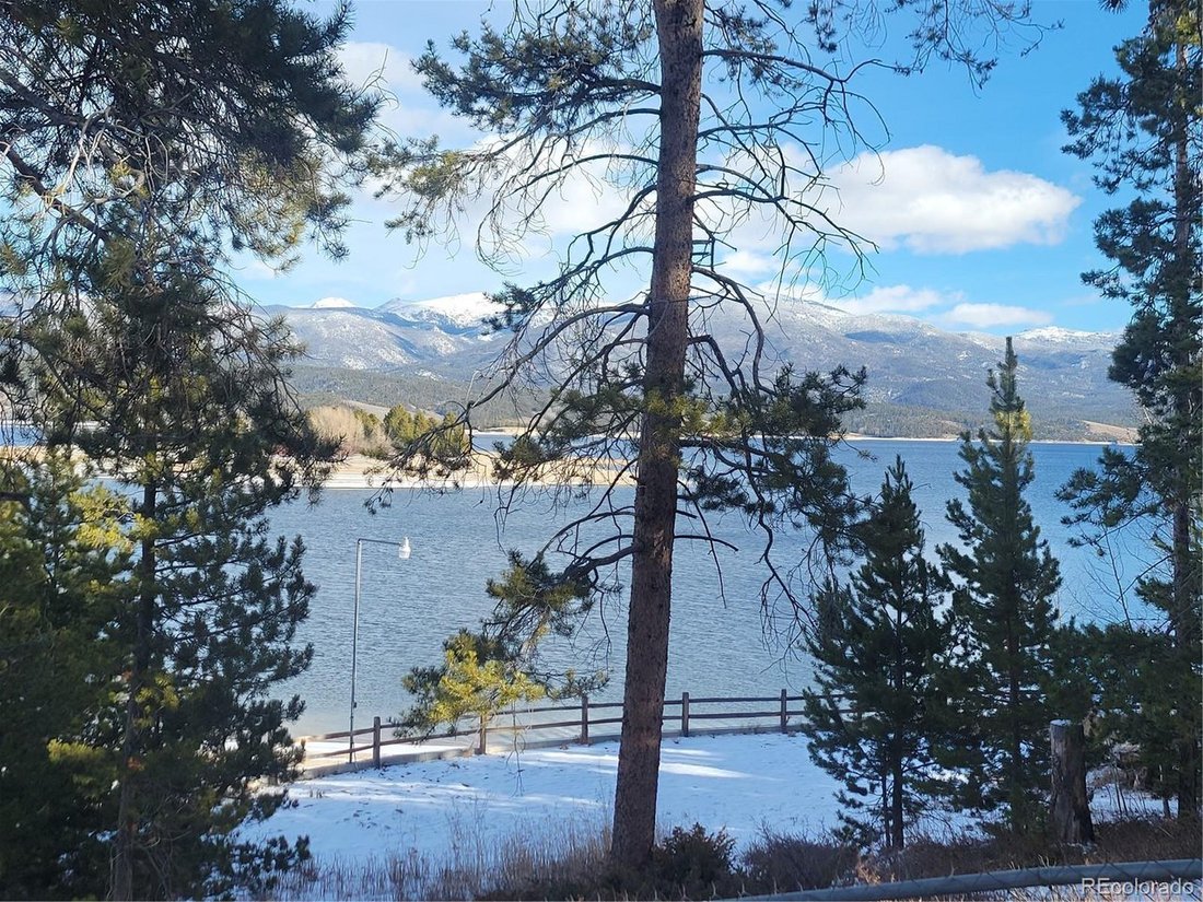 House in Granby, Colorado, United States 4 - 18166831