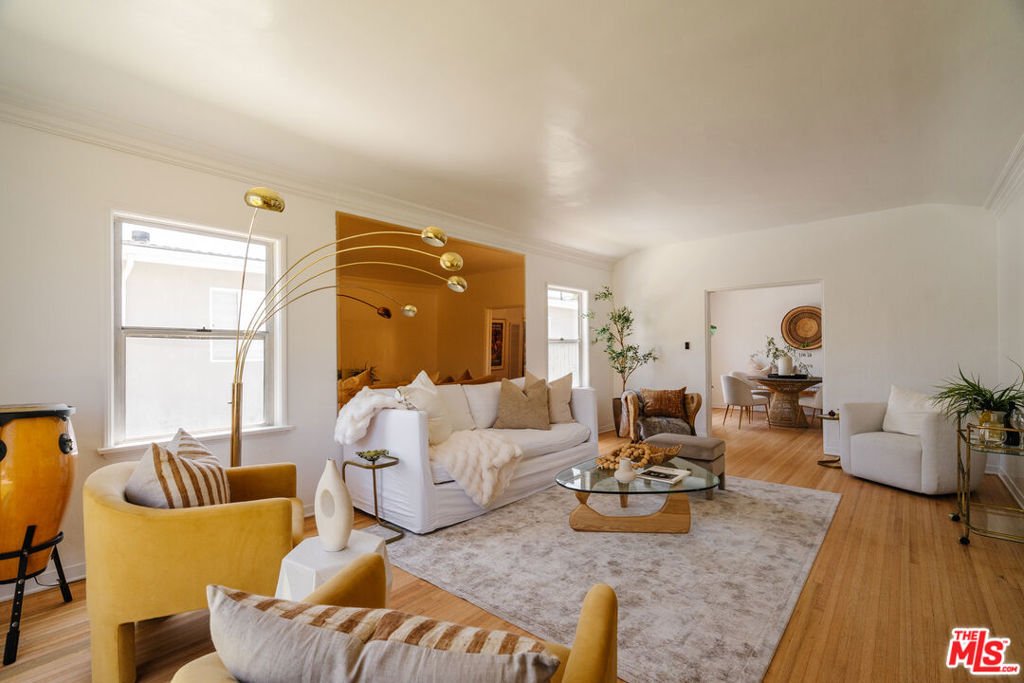 House in Los Angeles, California, United States 4 - 18167065