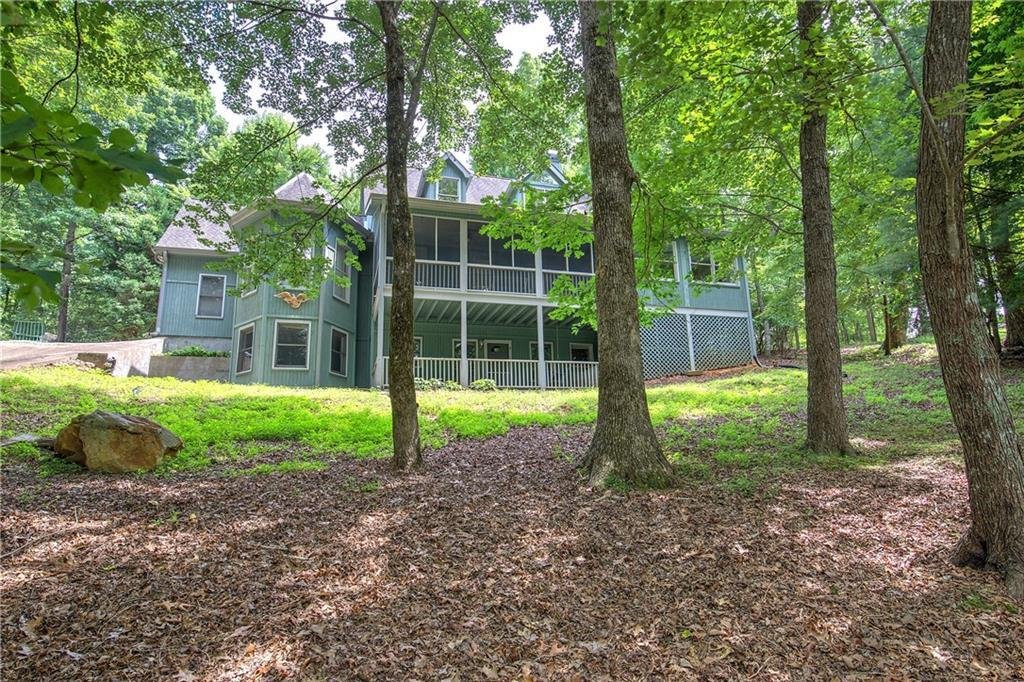 House in Jasper, Georgia, United States 1 - 18167400