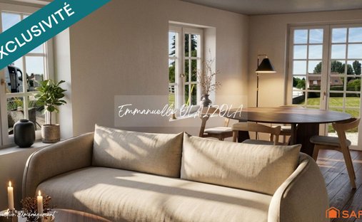 House in Villeconin, Ile-de-France, France 1