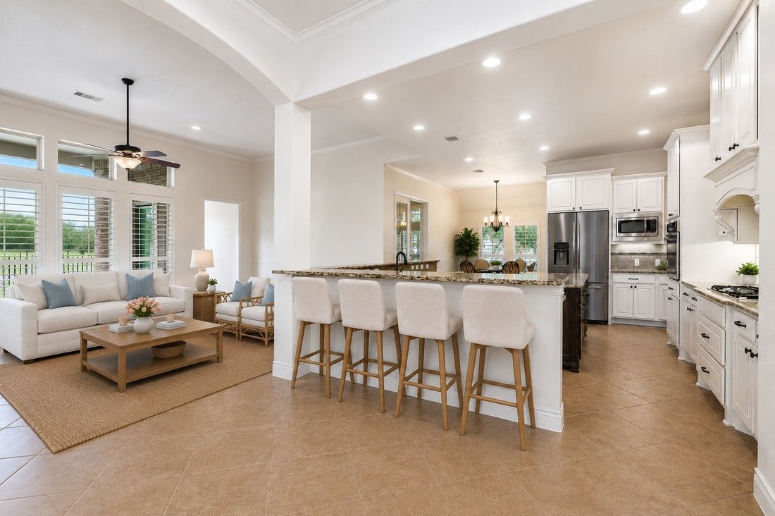 House in New Braunfels, Texas, United States 5 - 18165132