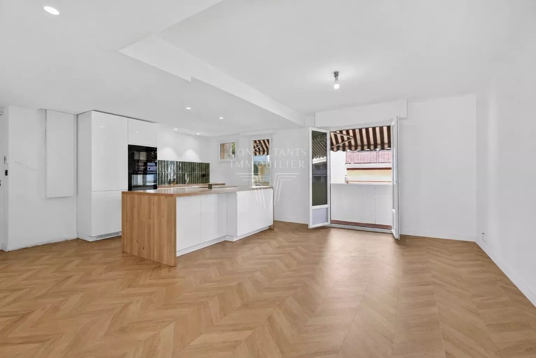 Apartment in Cannes, Provence-Alpes-Côte d'Azur, France 3 - 17416288