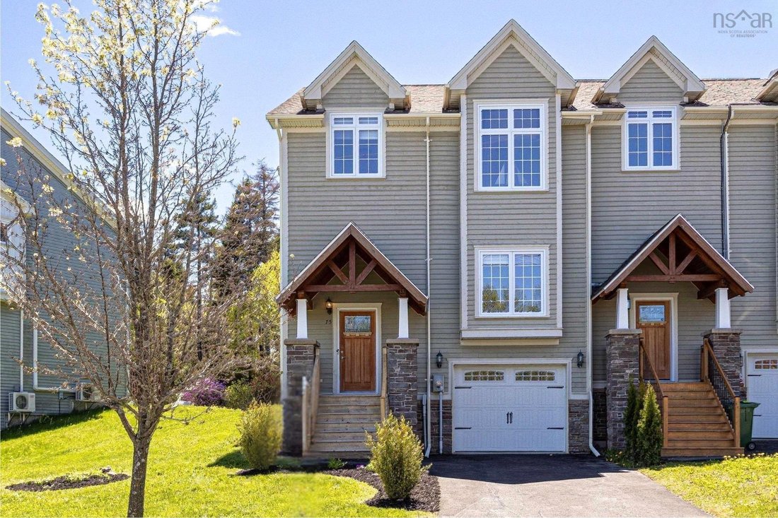 House in Halifax, Nova Scotia, Canada 2 - 18002207
