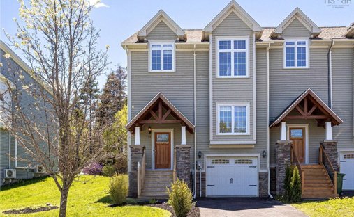 Haus in Halifax, Nova Scotia, Kanada 1