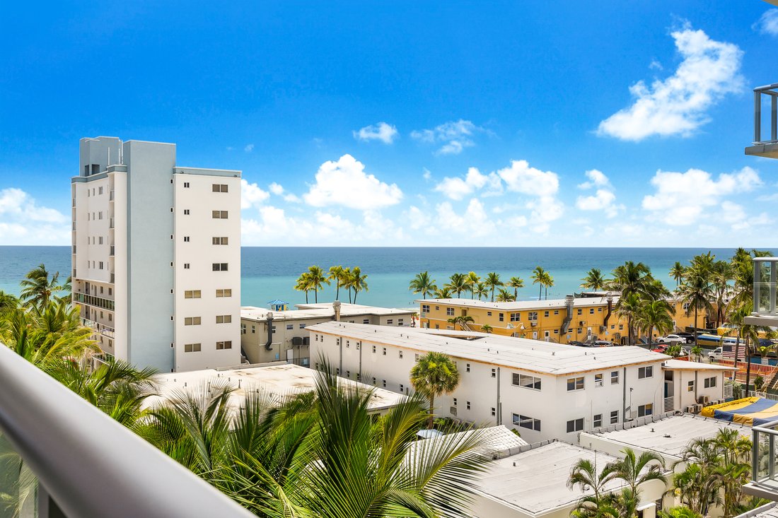 Condo in Hollywood, Florida, United States 3 - 18171596