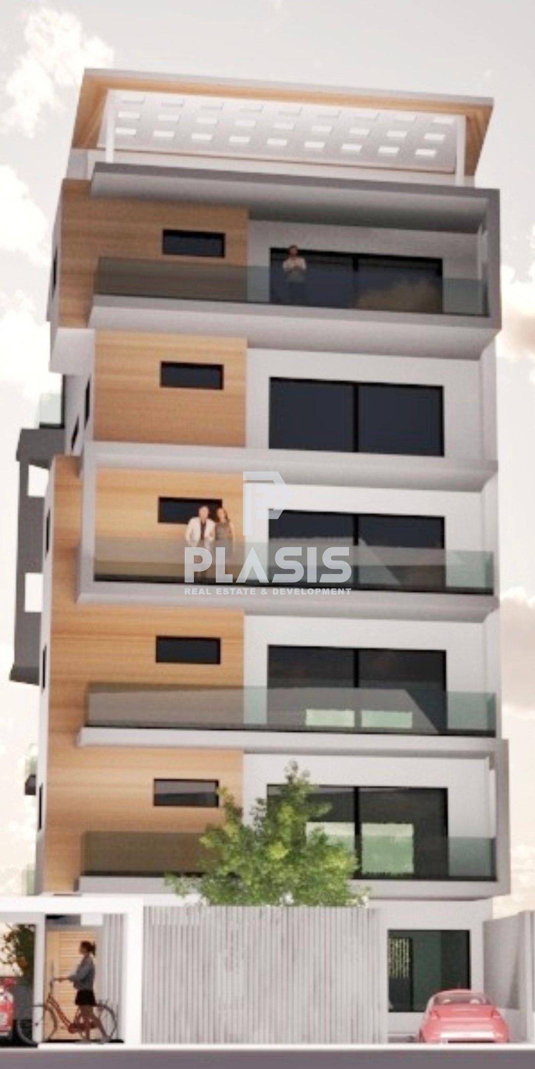 Apartment in South Athens, Attica, Greece 1 - 18172051