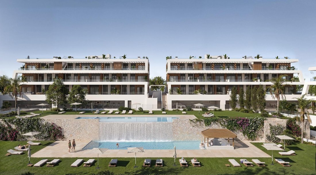 Apartment in Finestrat, Valencian Community, Spain 5 - 18171244