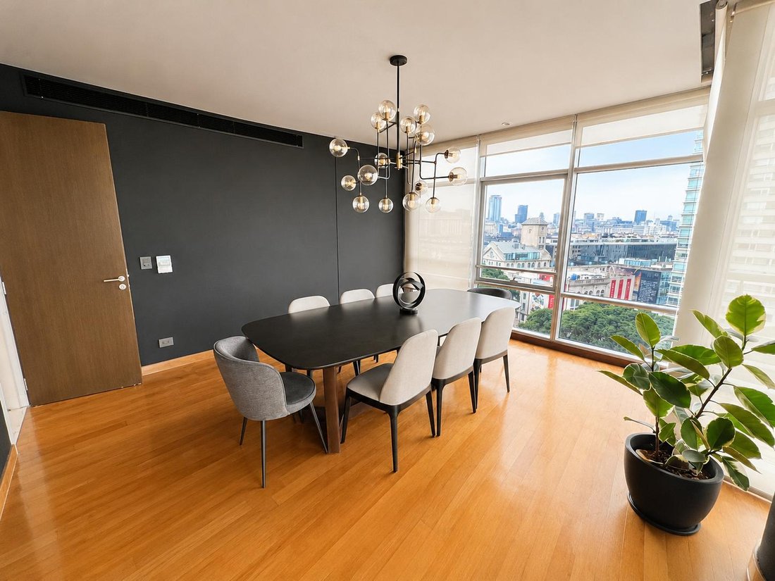 Apartment in Buenos Aires, Buenos Aires, Argentina 4 - 18166081