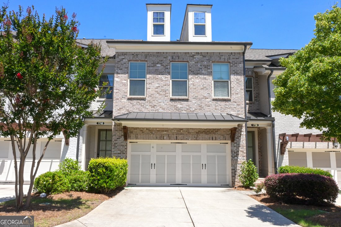 House in Johns Creek, Georgia, United States 4 - 18165045