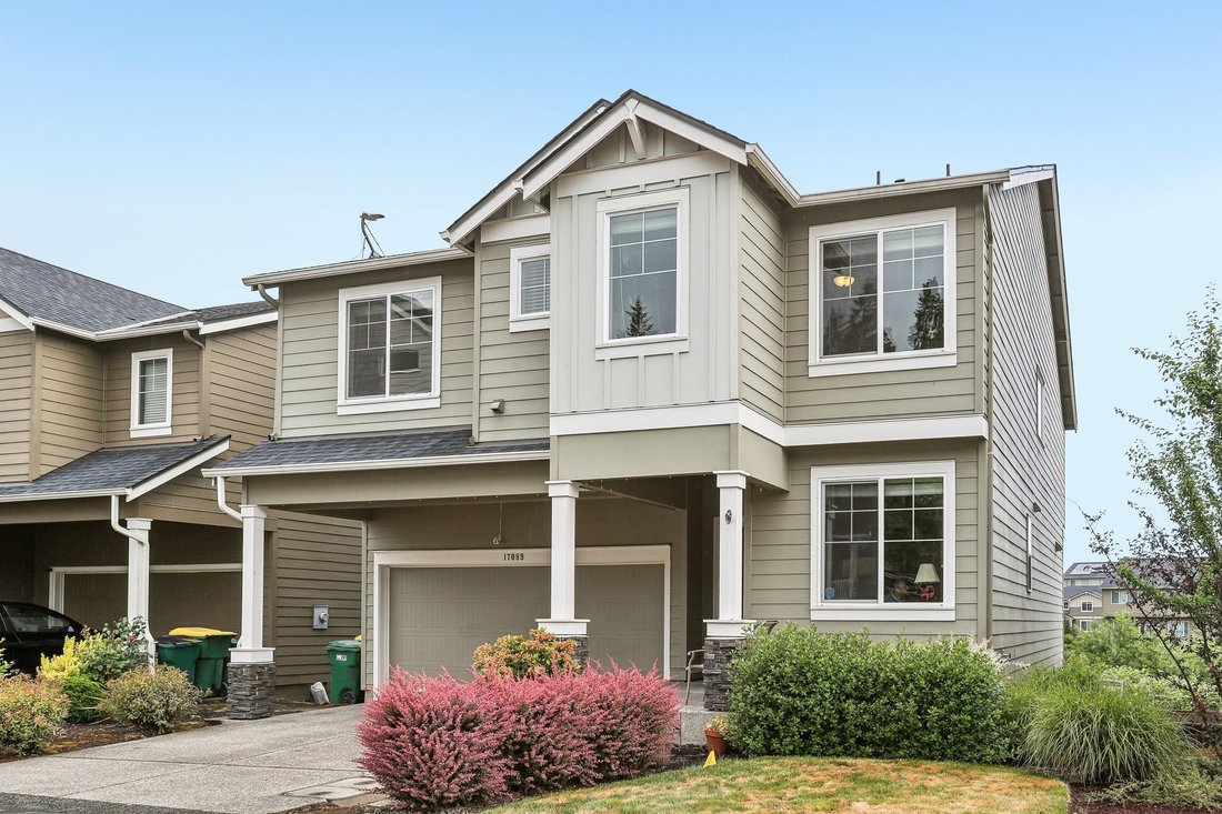 House in Portland, Oregon, United States 1 - 18165484