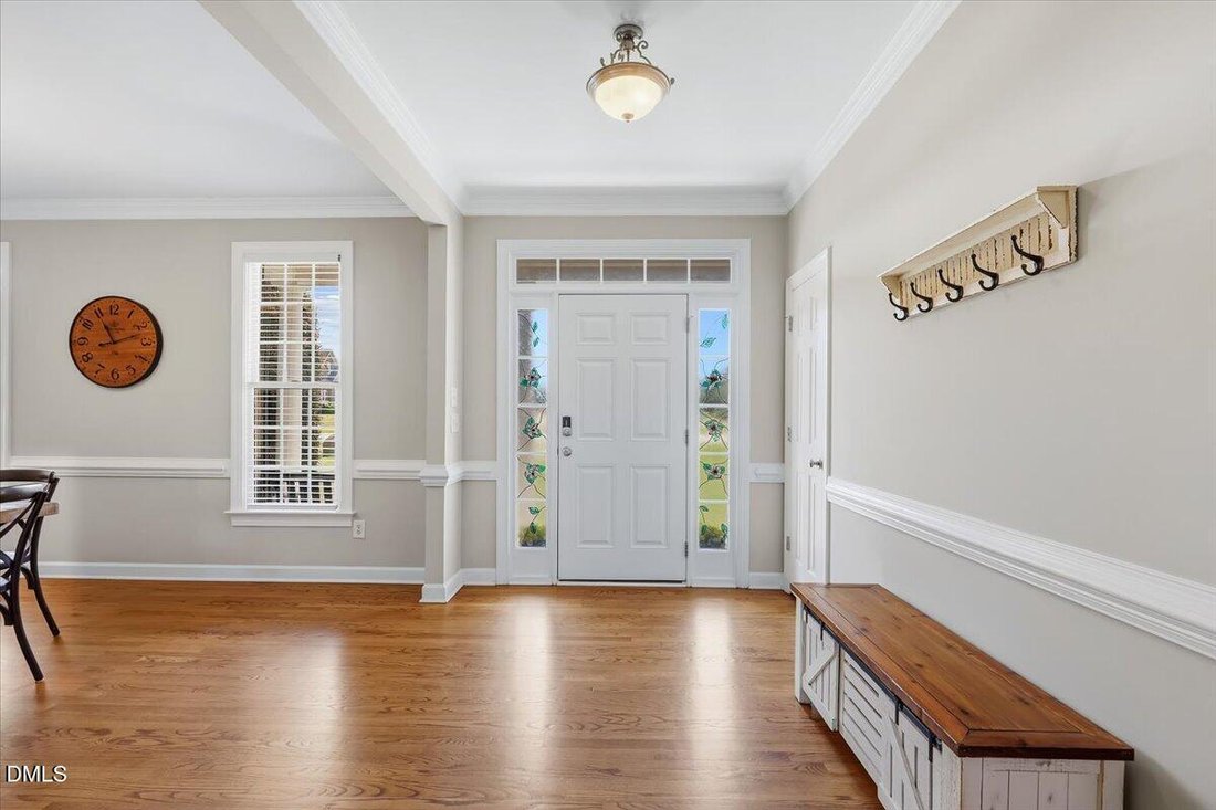 House in Holly Springs, North Carolina, United States 5 - 18164888