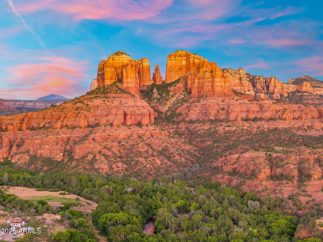 House in Sedona, Arizona, United States 4 - 18168938