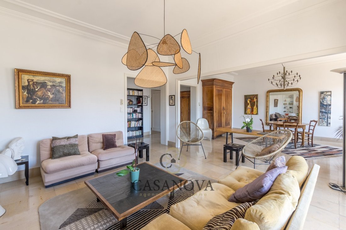 Apartment in Port Marianne, Montpellier, France 2 - 18167638