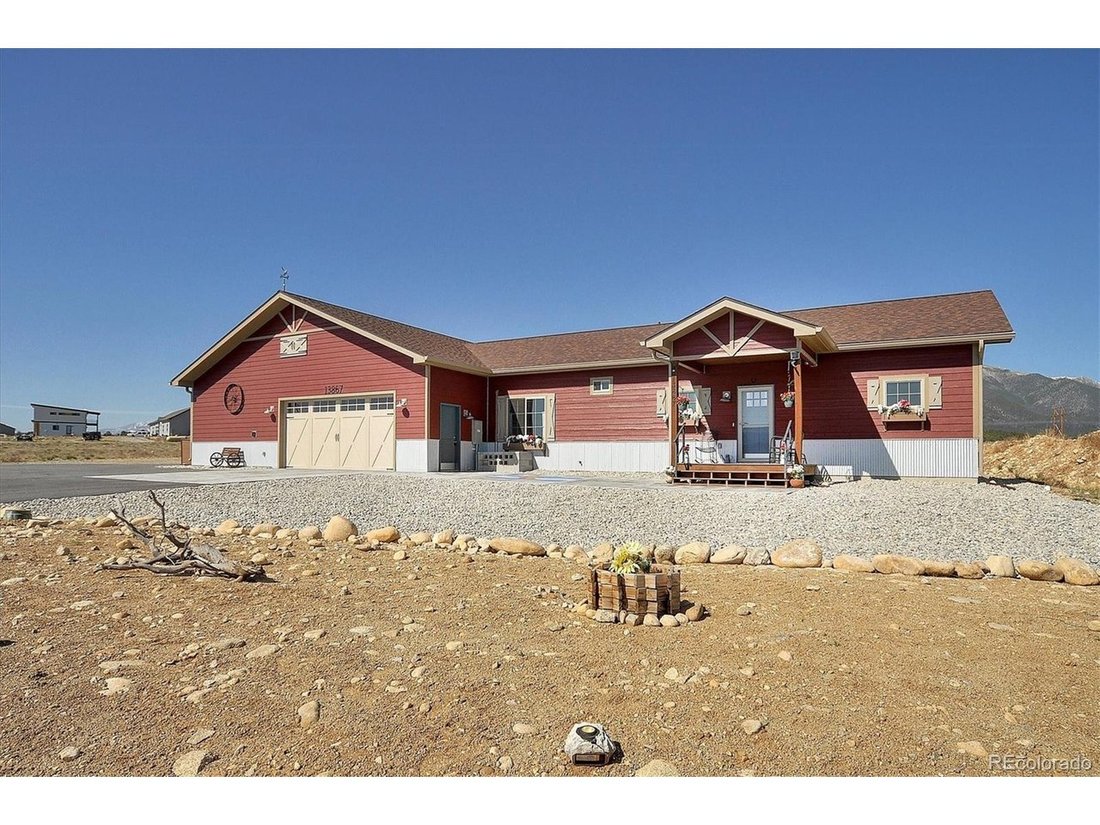 House in Buena Vista, Colorado, United States 4 - 18168533