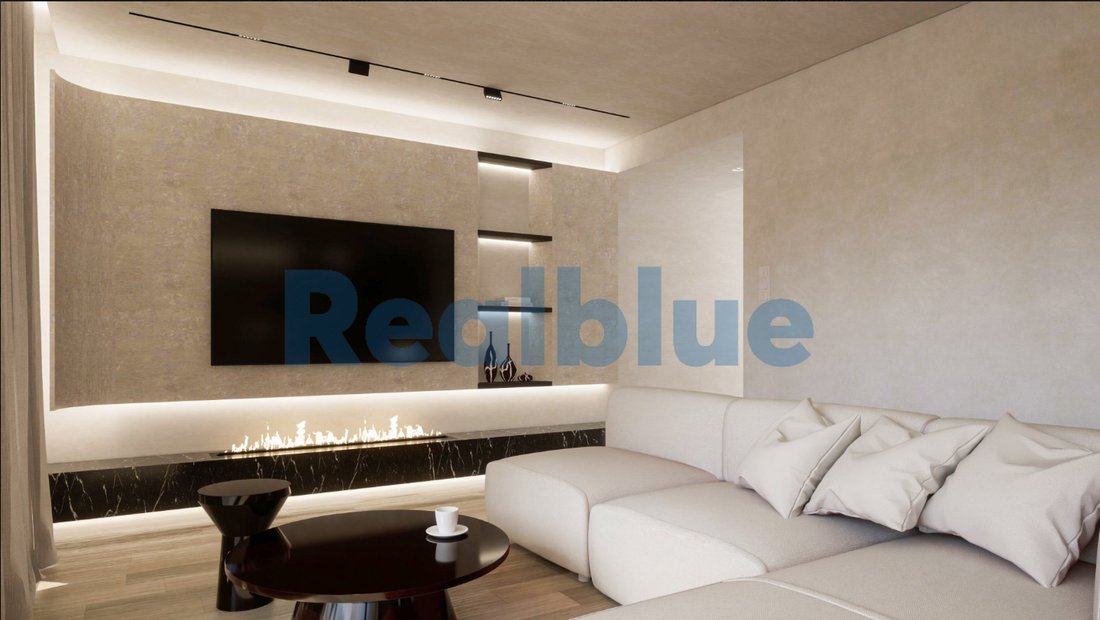 Apartment in Glyfada, Attica, Greece 3 - 18169791