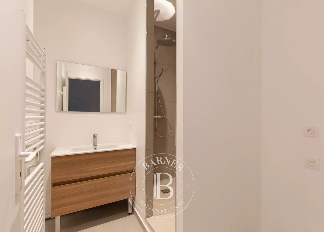 Apartment in Armagis, Saint-Germain-en-Laye, France 5 - 18165691