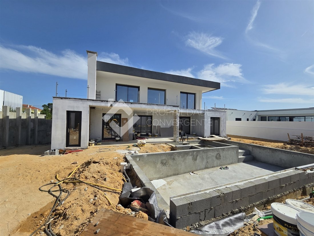 House in Fernao Ferro, Setubal, Portugal 5 - 14650550